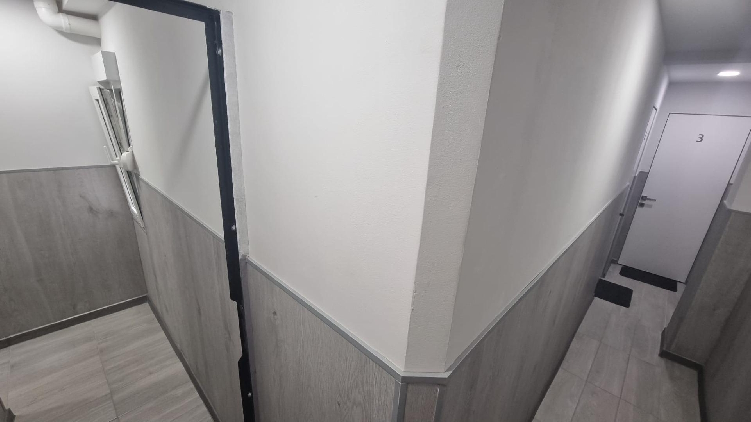 te koop appartement Solanes Vallès Oriental 2