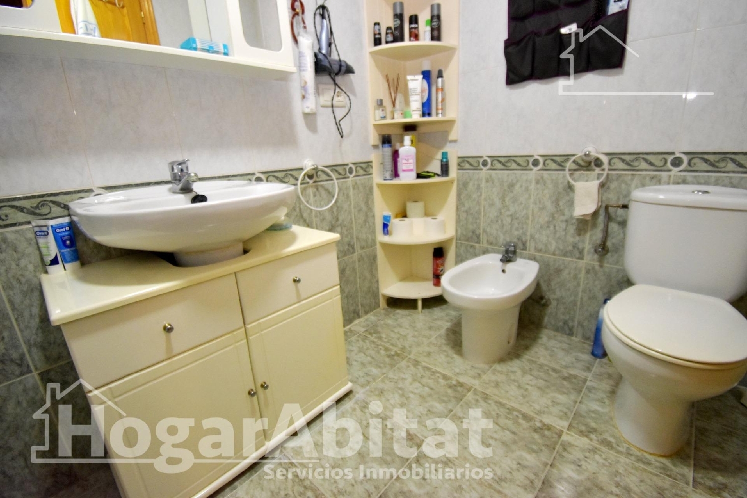  à vendre appartement Sollana Ribera Baixa 7