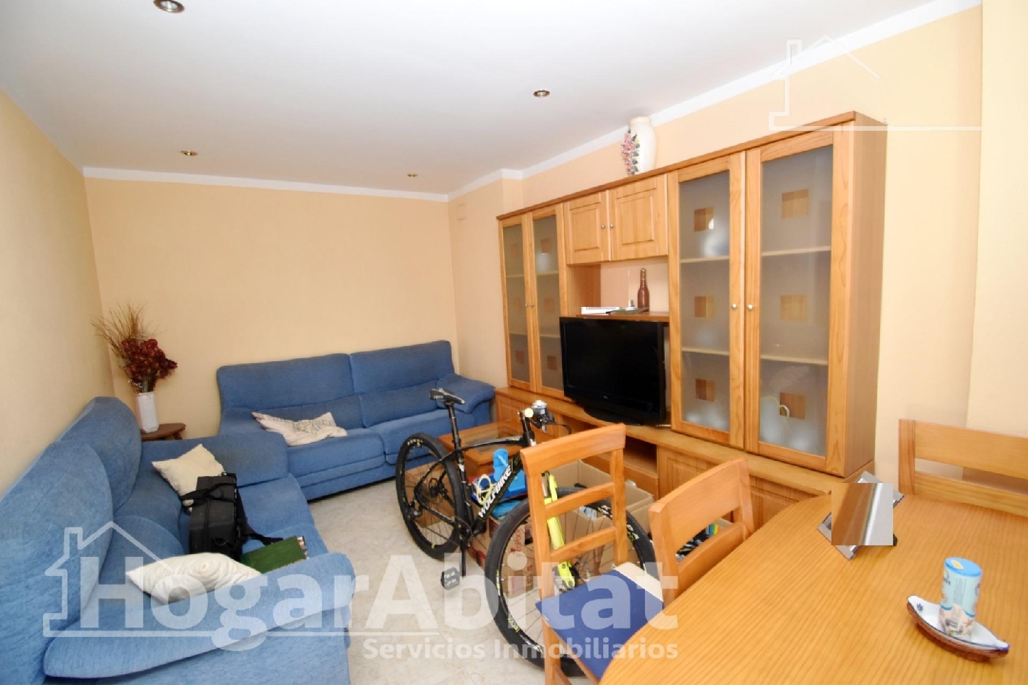 à vendre appartement Sollana Ribera Baixa 2