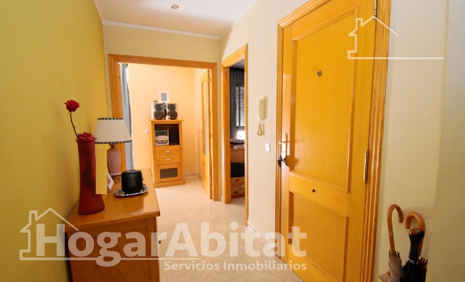  à vendre appartement Sollana Ribera Baixa 8