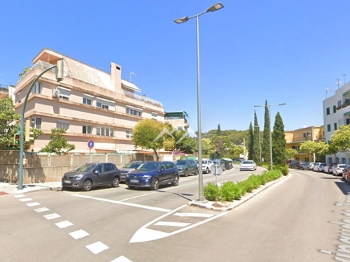 Son Dameto-Son Espanyolet Palma apartamento foto 6267855