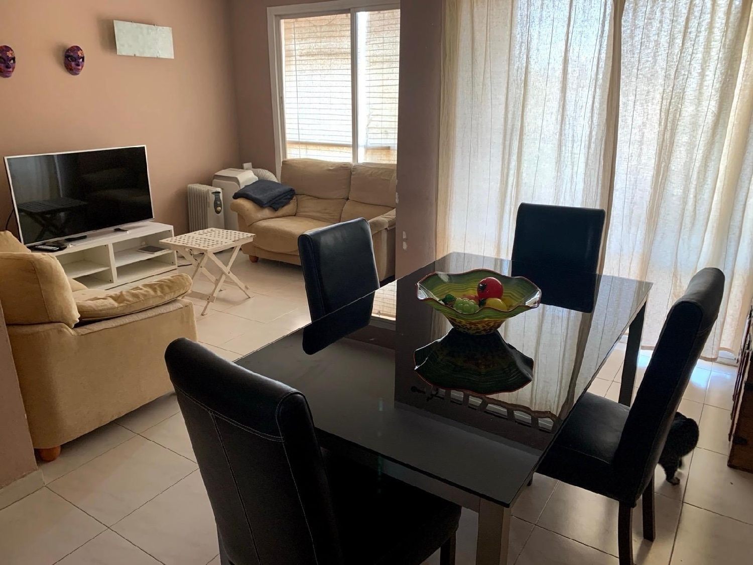  te koop appartement Son Oliva Palma 14
