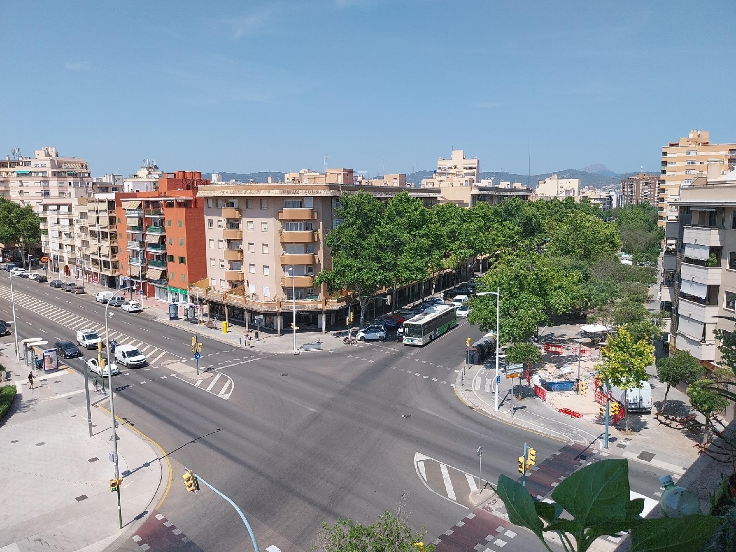  te koop appartement Son Oliva Palma 2