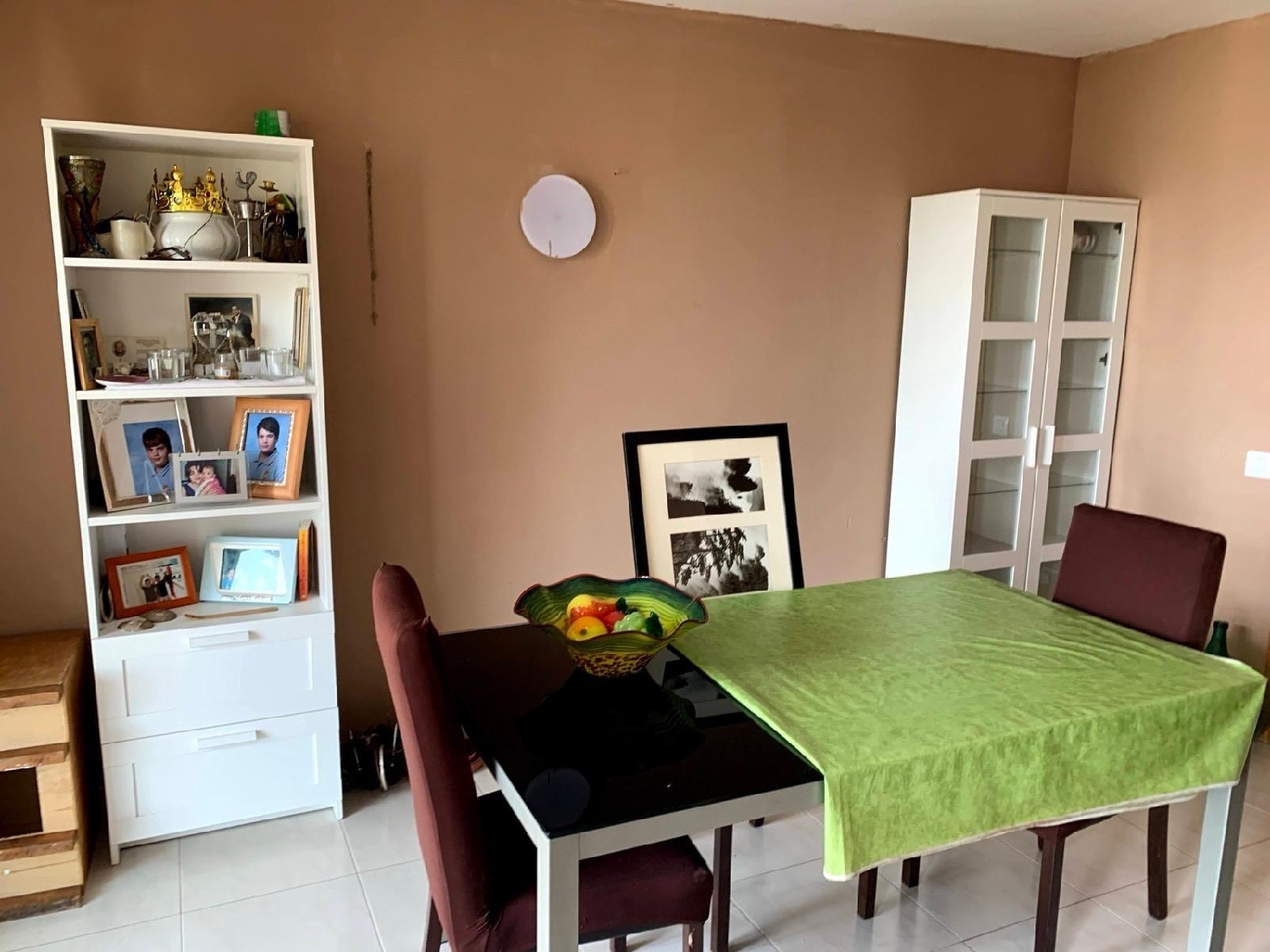  te koop appartement Son Oliva Palma 6