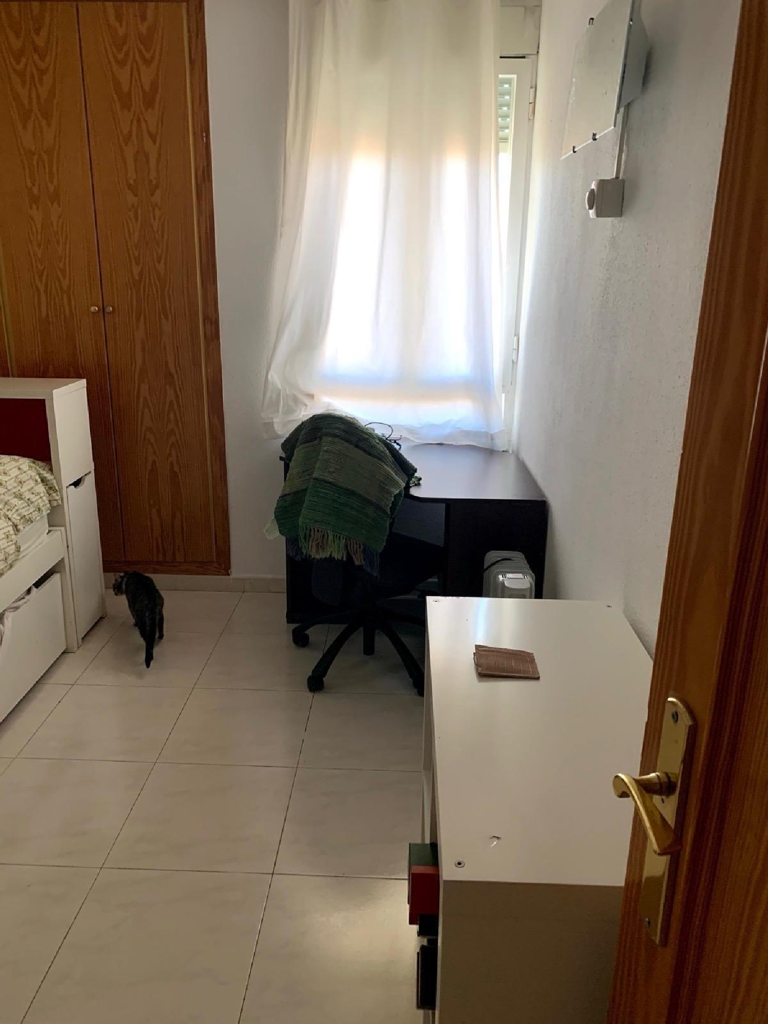  te koop appartement Son Oliva Palma 15