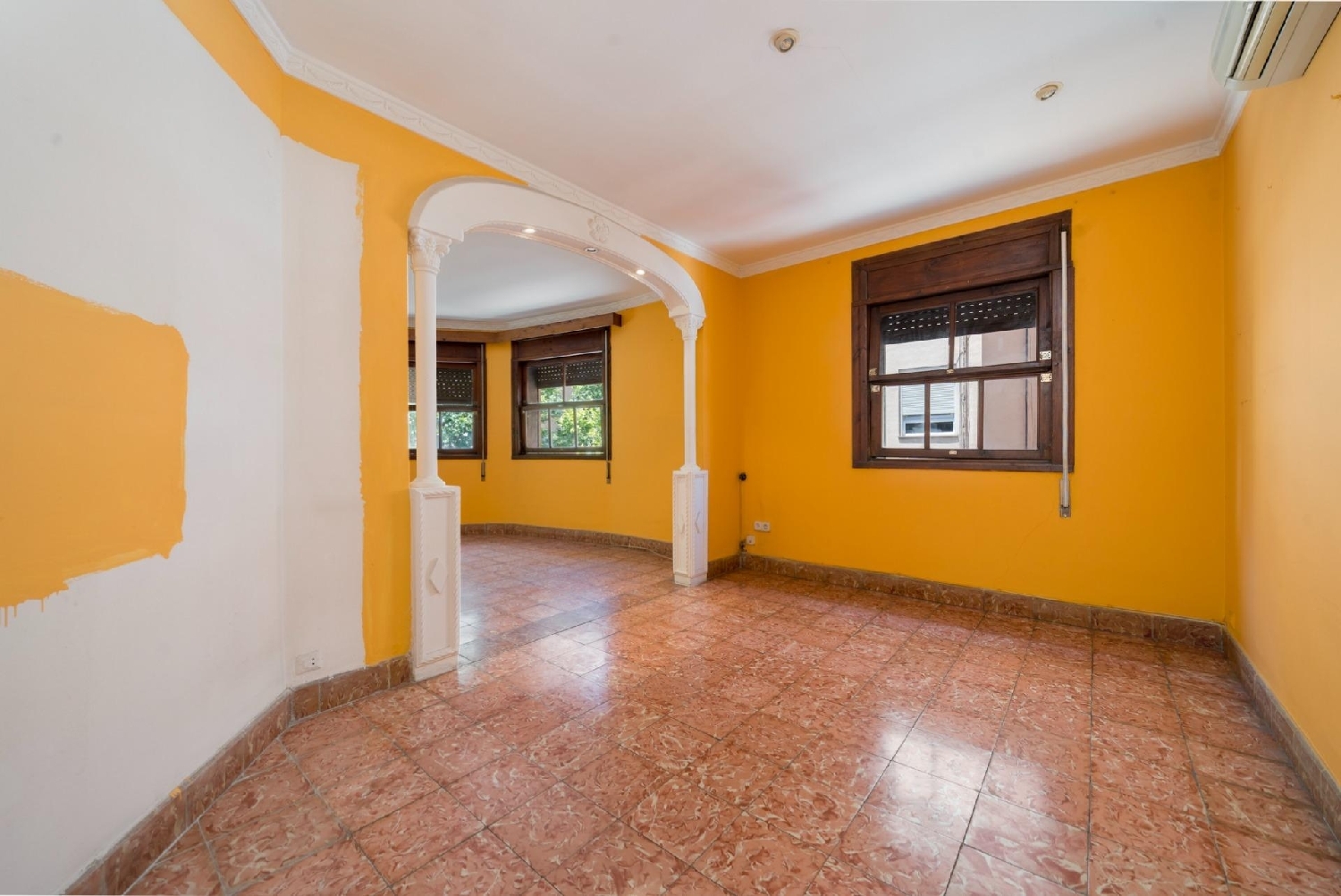 à vendre appartement Son Oliva Palma 3