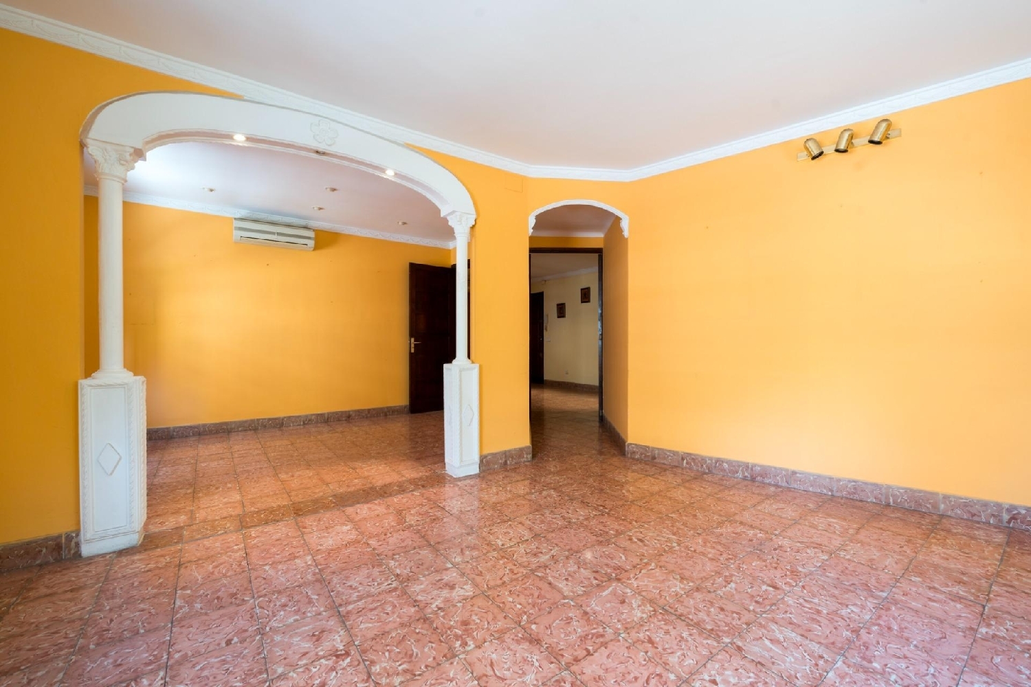  à vendre appartement Son Oliva Palma 4