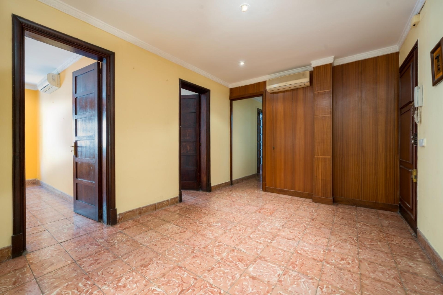  à vendre appartement Son Oliva Palma 5