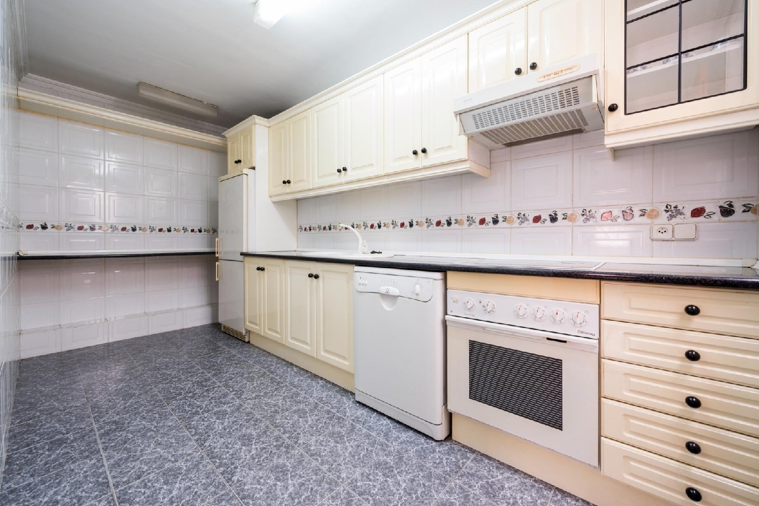  à vendre appartement Son Oliva Palma 8
