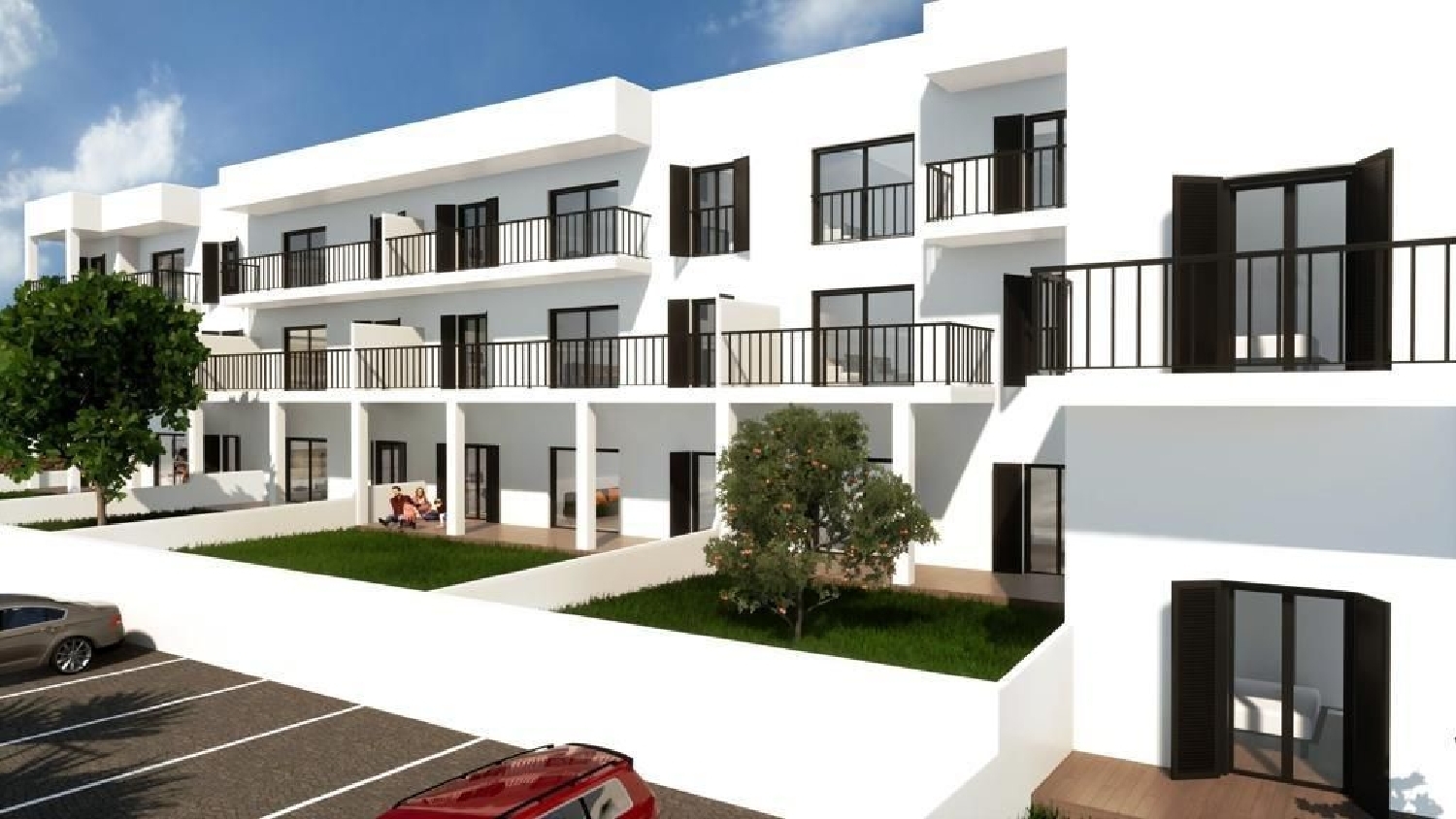 for sale apartment Son Servera Llevant 3