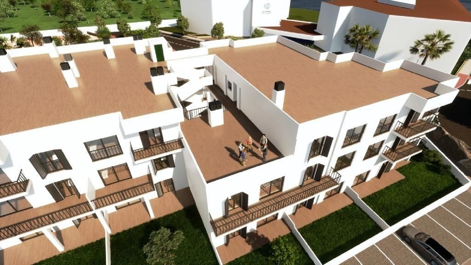  for sale apartment Son Servera Llevant 8