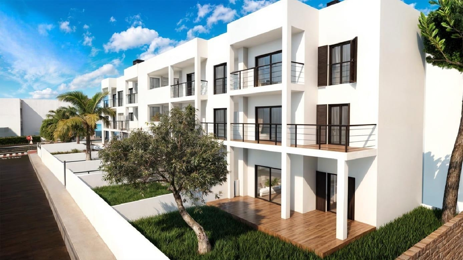for sale apartment Son Servera Llevant 2