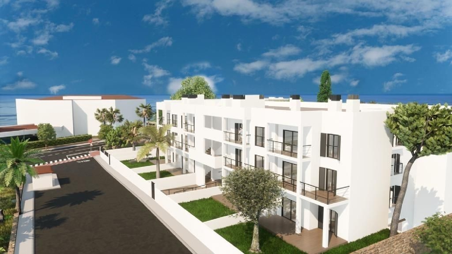  for sale apartment Son Servera Llevant 4