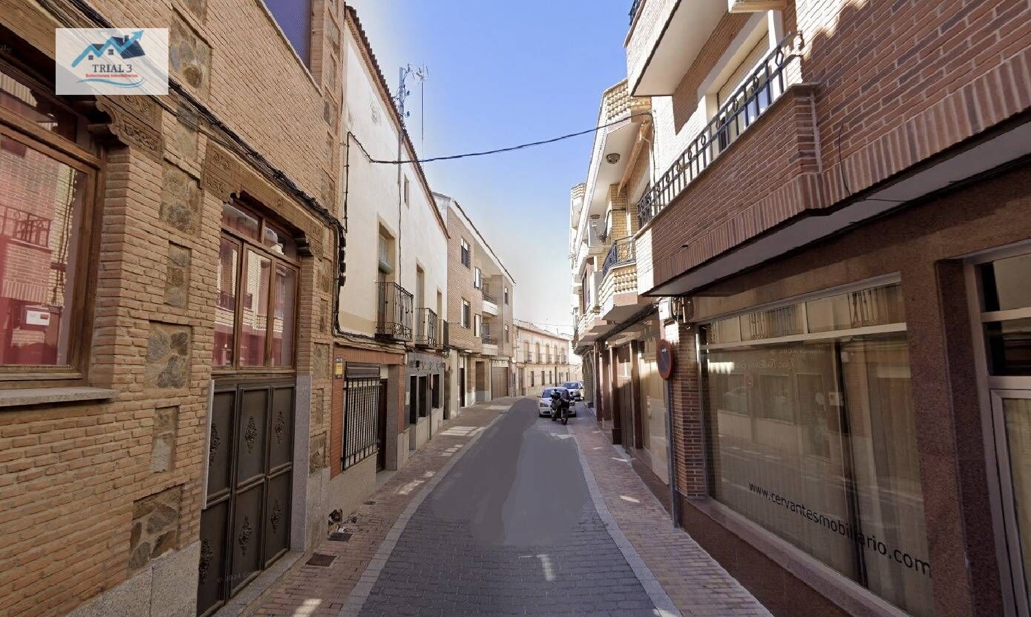  te koop appartement Sonseca Montes De Toledo (Los) 2