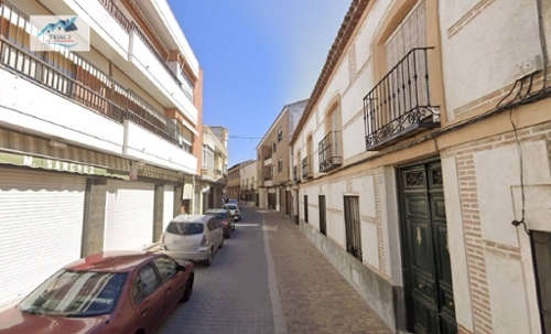 Sonseca Montes De Toledo (Los) appartement foto 6278142
