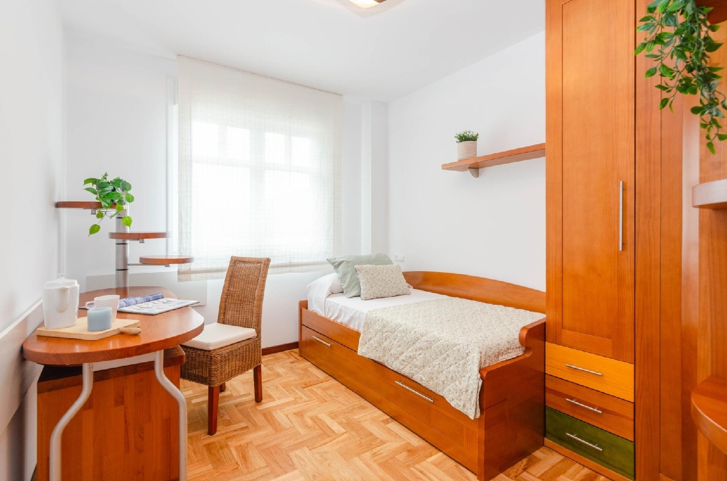  te koop appartement Soto Del Barco Avilés 8