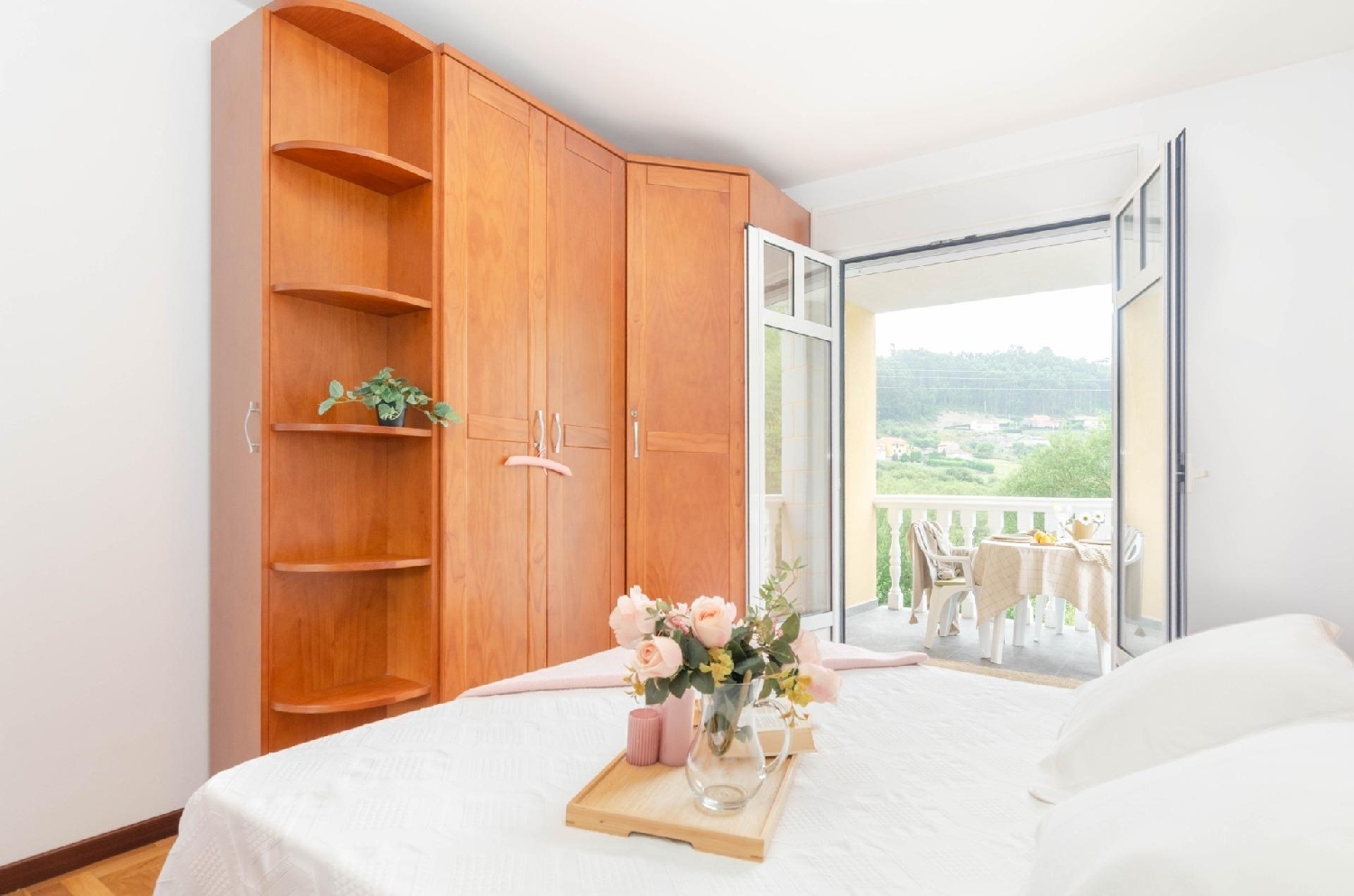  te koop appartement Soto Del Barco Avilés 4