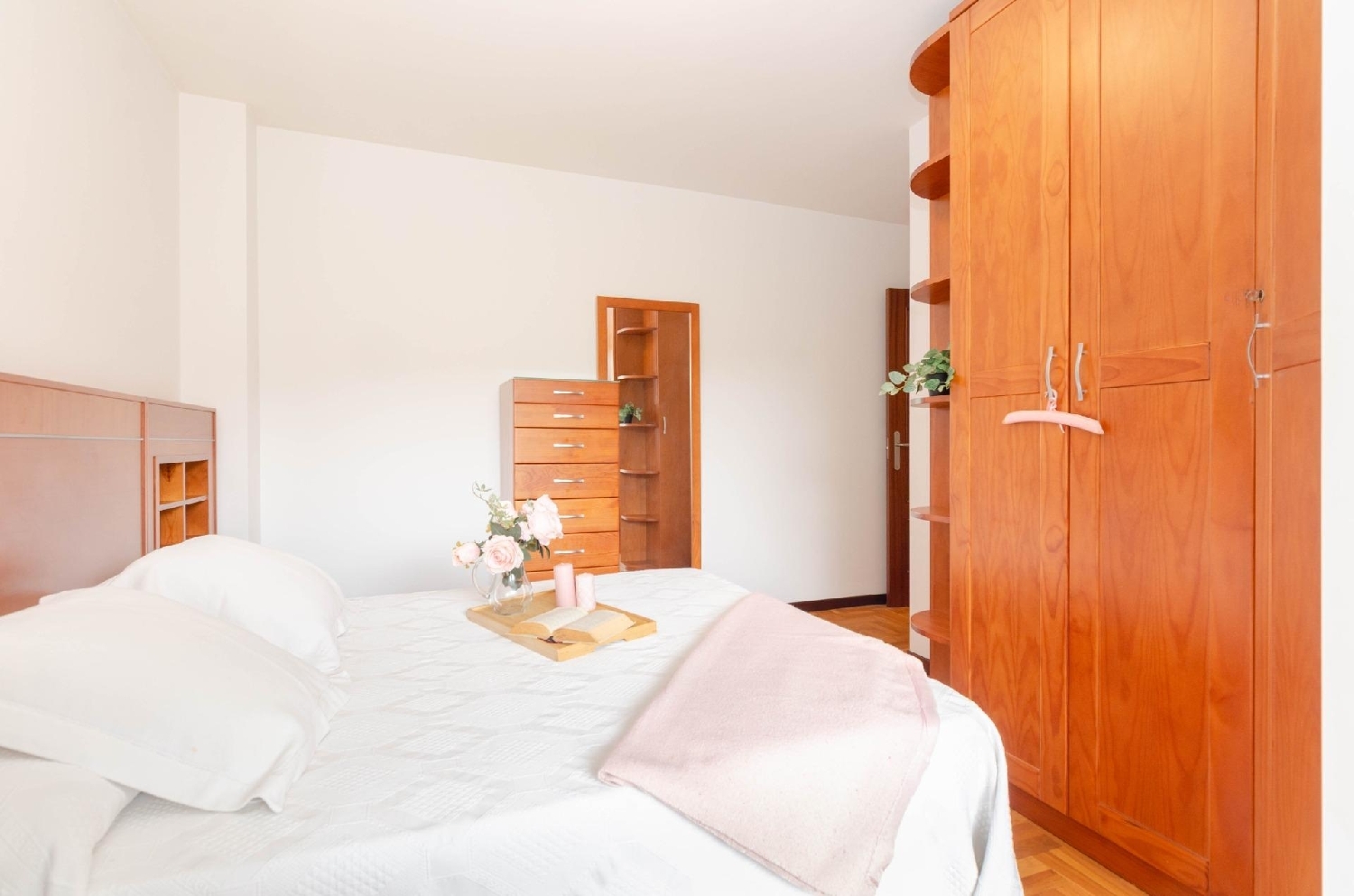  te koop appartement Soto Del Barco Avilés 7
