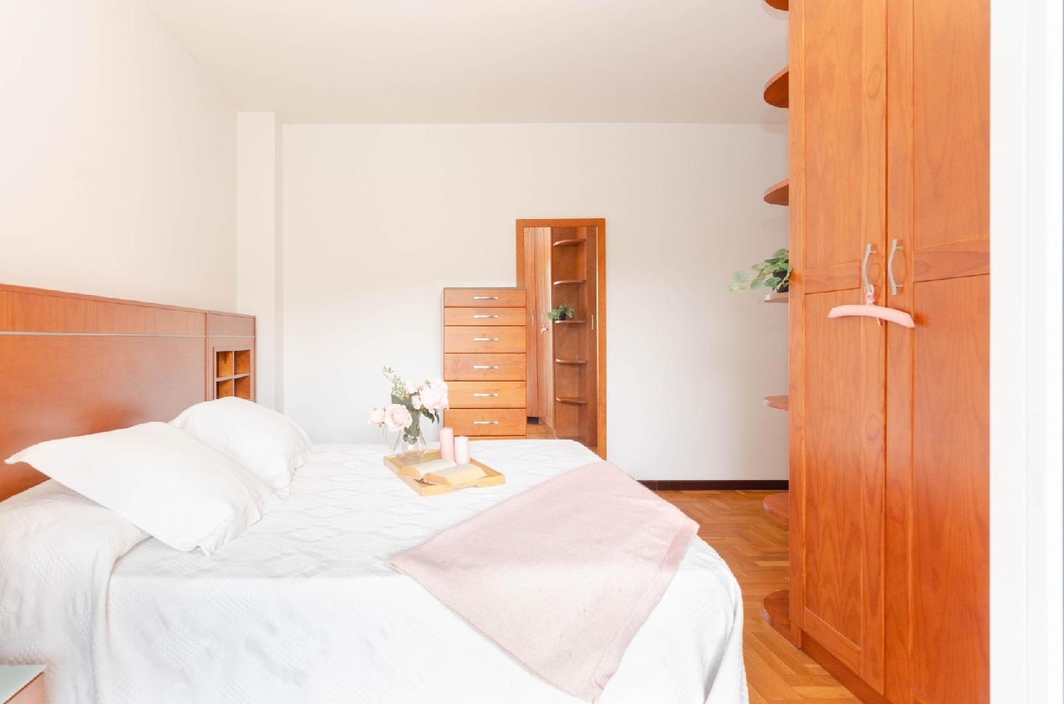  te koop appartement Soto Del Barco Avilés 6