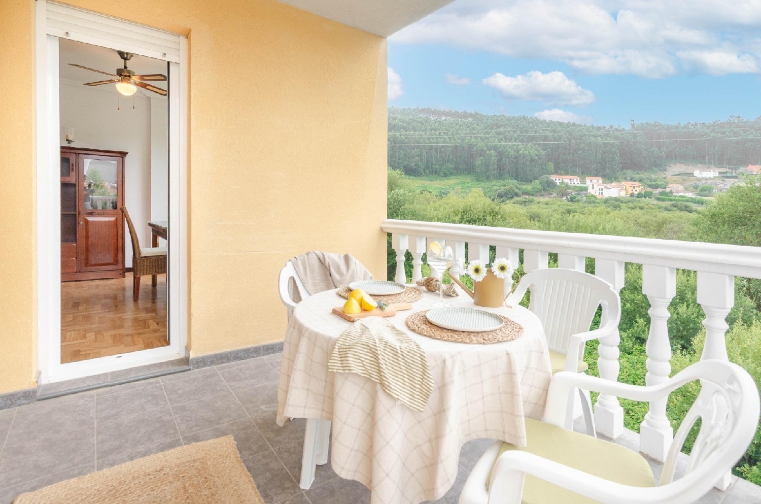  te koop appartement Soto Del Barco Avilés 2