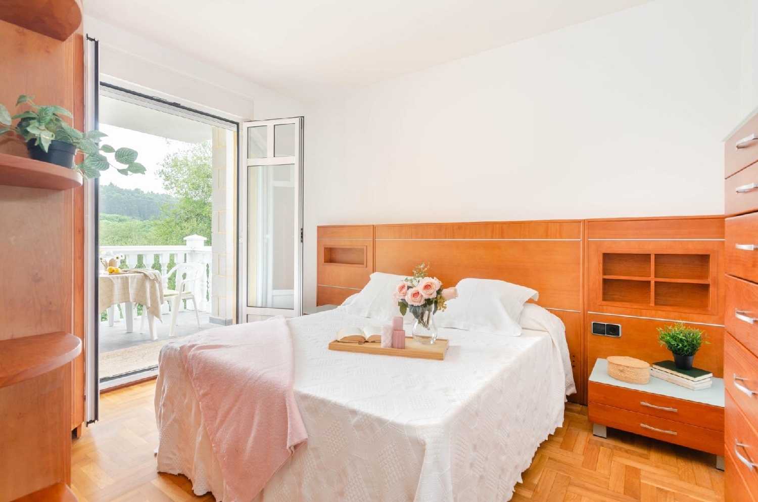  te koop appartement Soto Del Barco Avilés 5