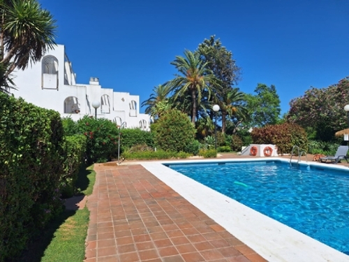Sotogrande Campo De Gibraltar apartment foto 6283162