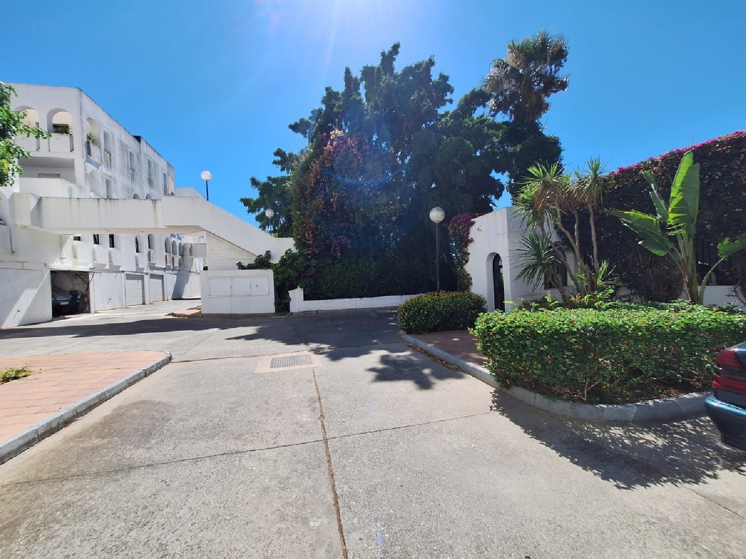  for sale apartment Sotogrande Campo De Gibraltar 3