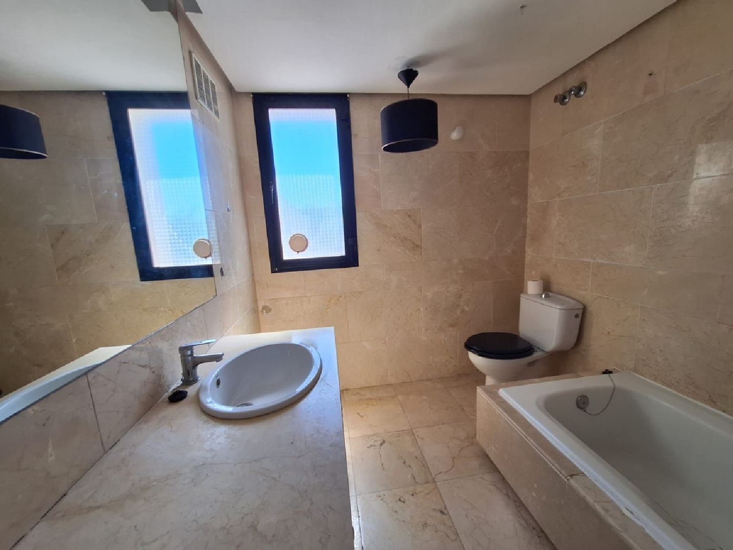  for sale apartment Sotogrande Campo De Gibraltar 5