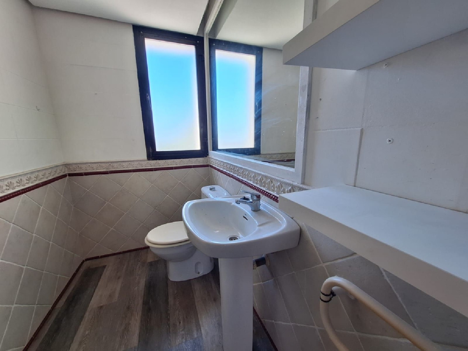  for sale apartment Sotogrande Campo De Gibraltar 8