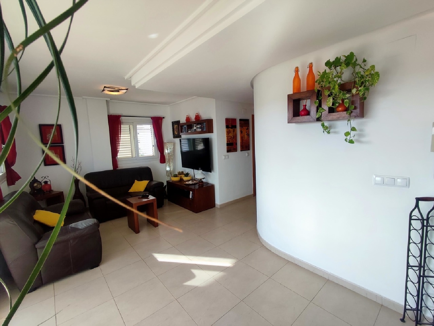 à vendre appartement Sucina Huerta De Murcia 3