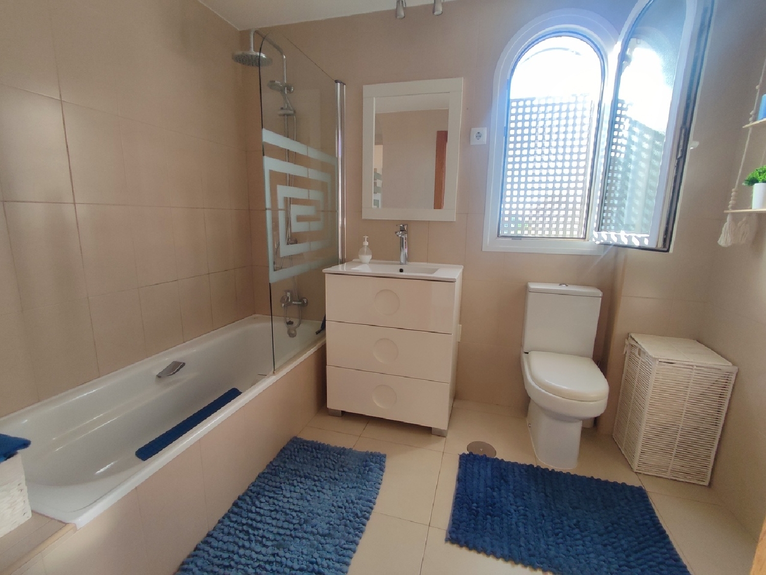  à vendre appartement Sucina Huerta De Murcia 5