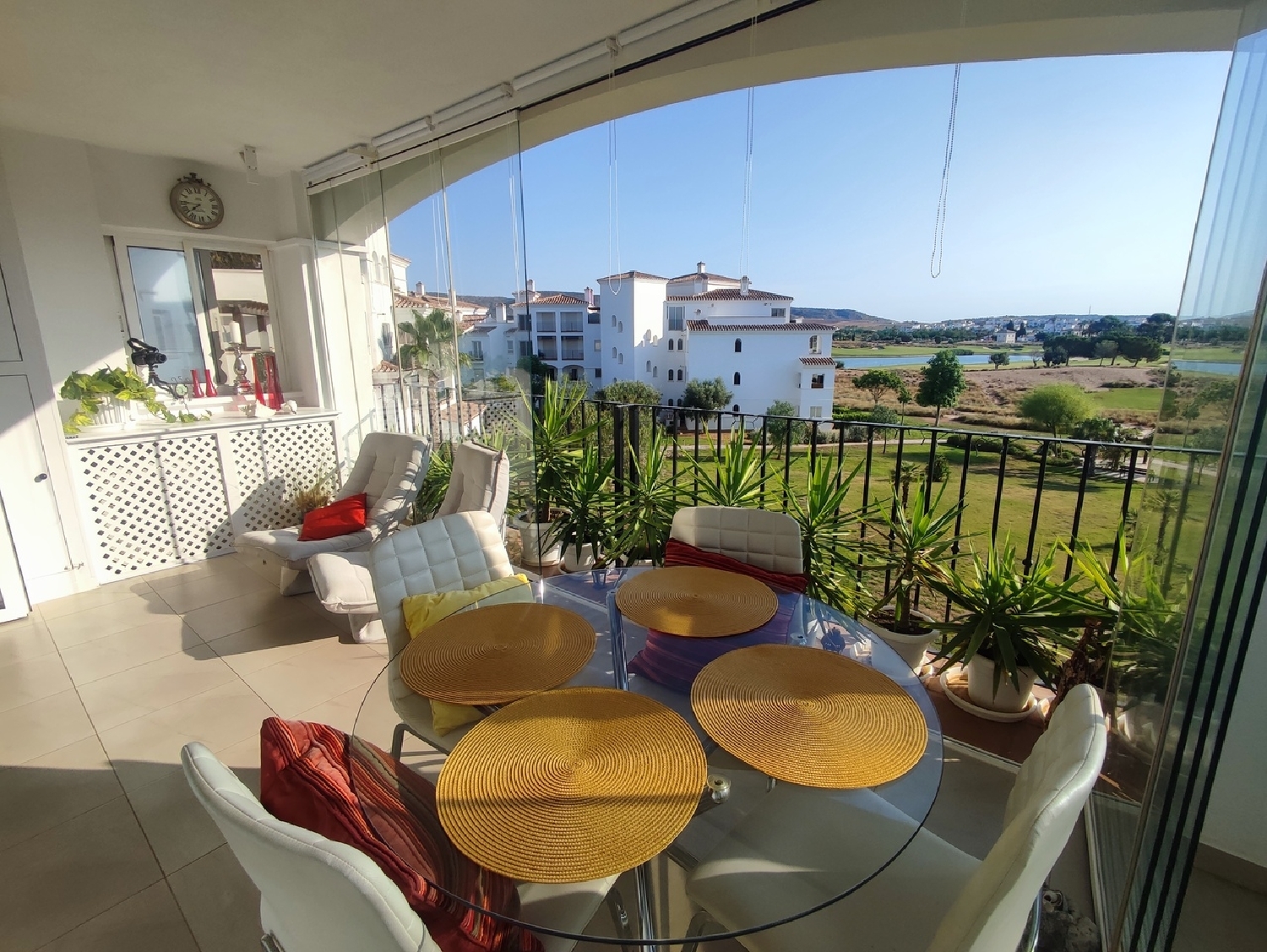  à vendre appartement Sucina Huerta De Murcia 6