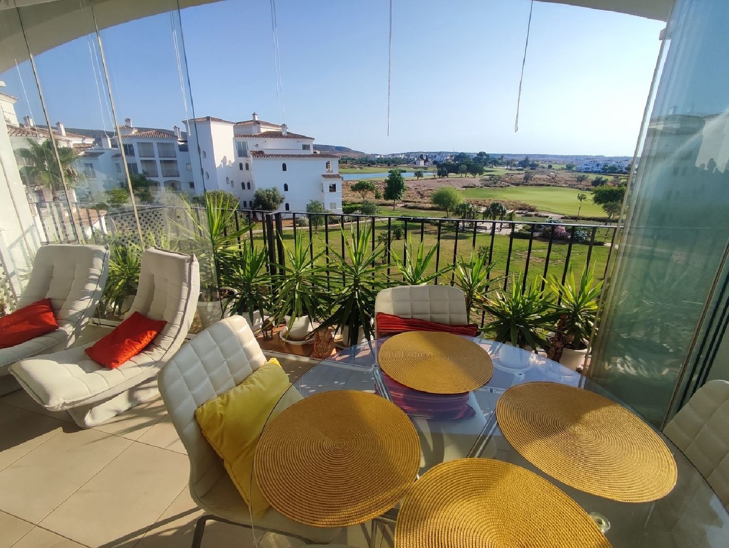  à vendre appartement Sucina Huerta De Murcia 8