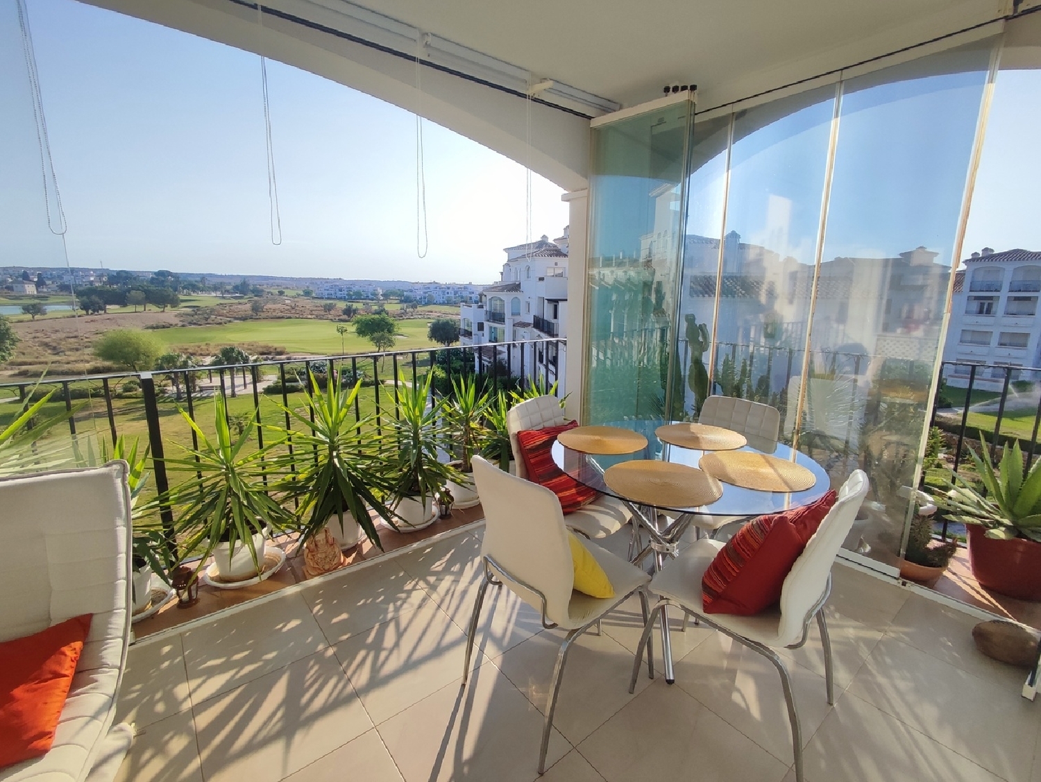  à vendre appartement Sucina Huerta De Murcia 7