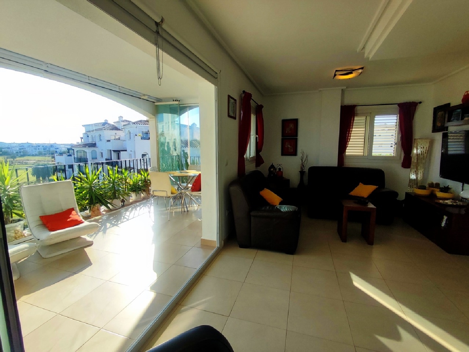 à vendre appartement Sucina Huerta De Murcia 2