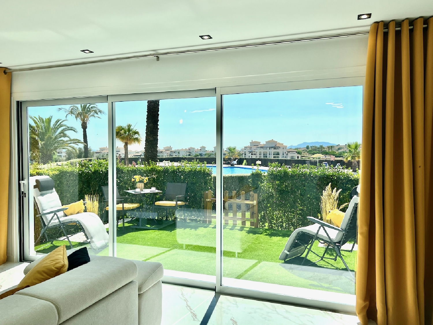  à vendre appartement Sucina Huerta De Murcia 8
