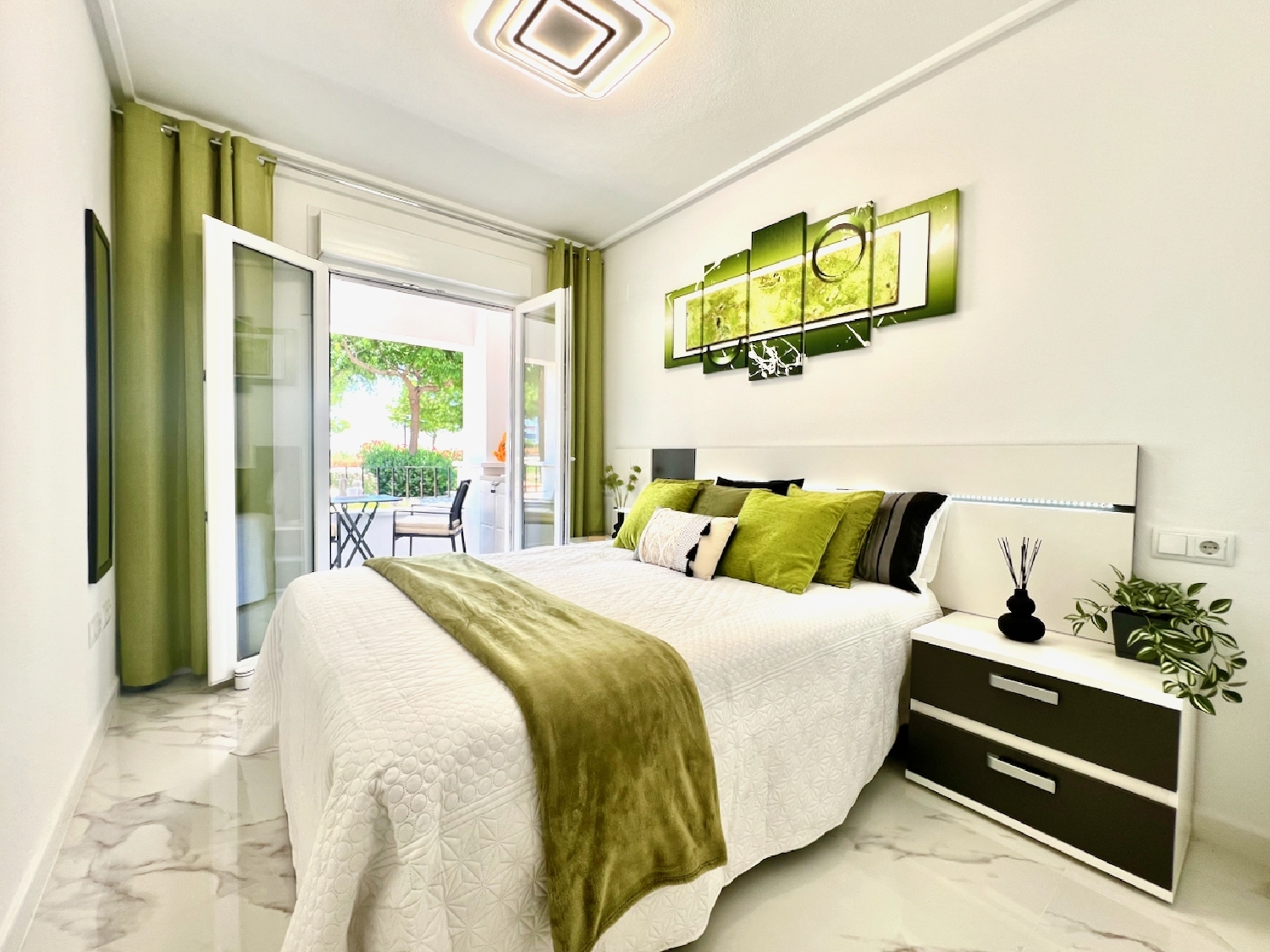  à vendre appartement Sucina Huerta De Murcia 5