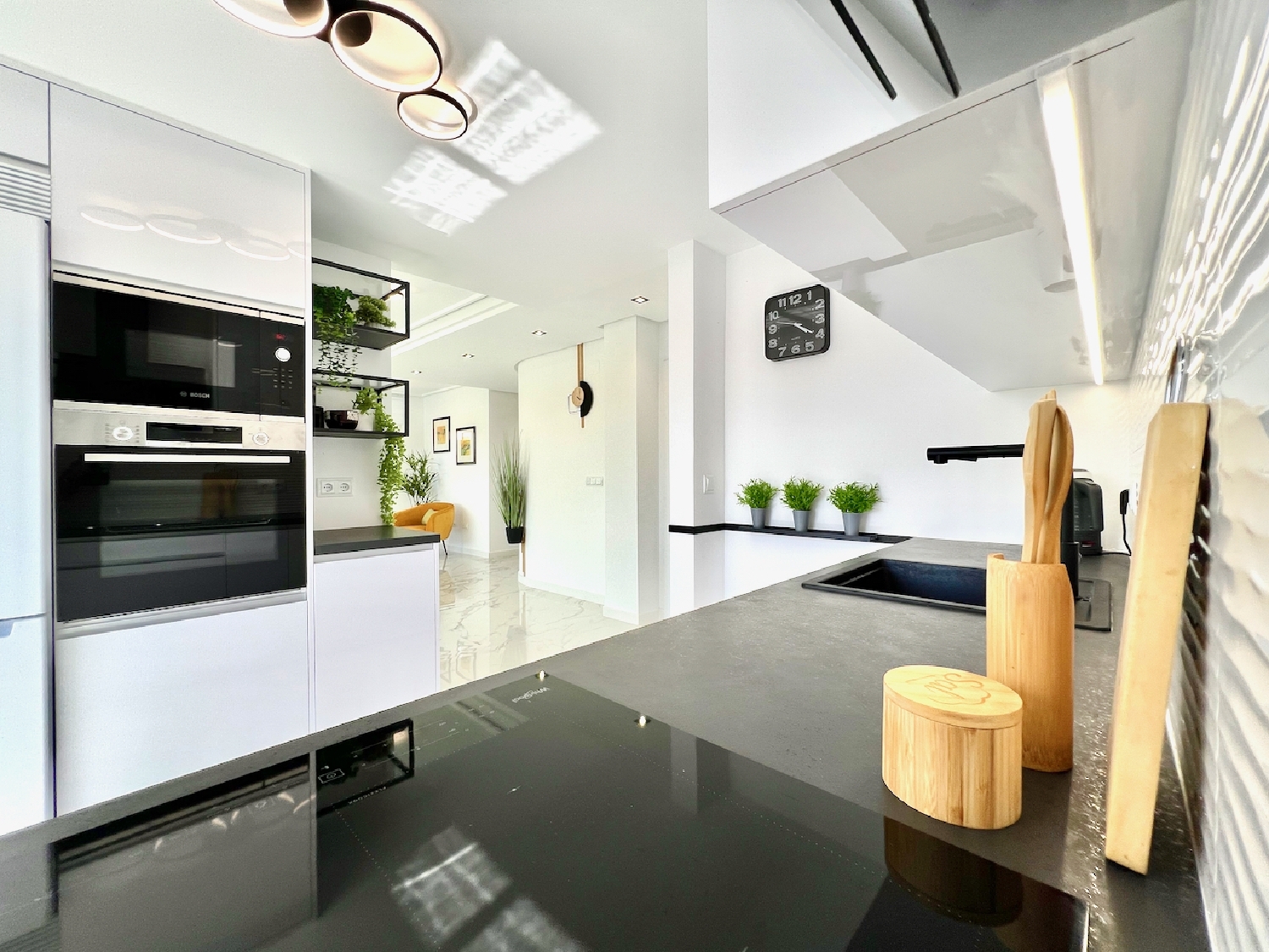  à vendre appartement Sucina Huerta De Murcia 4