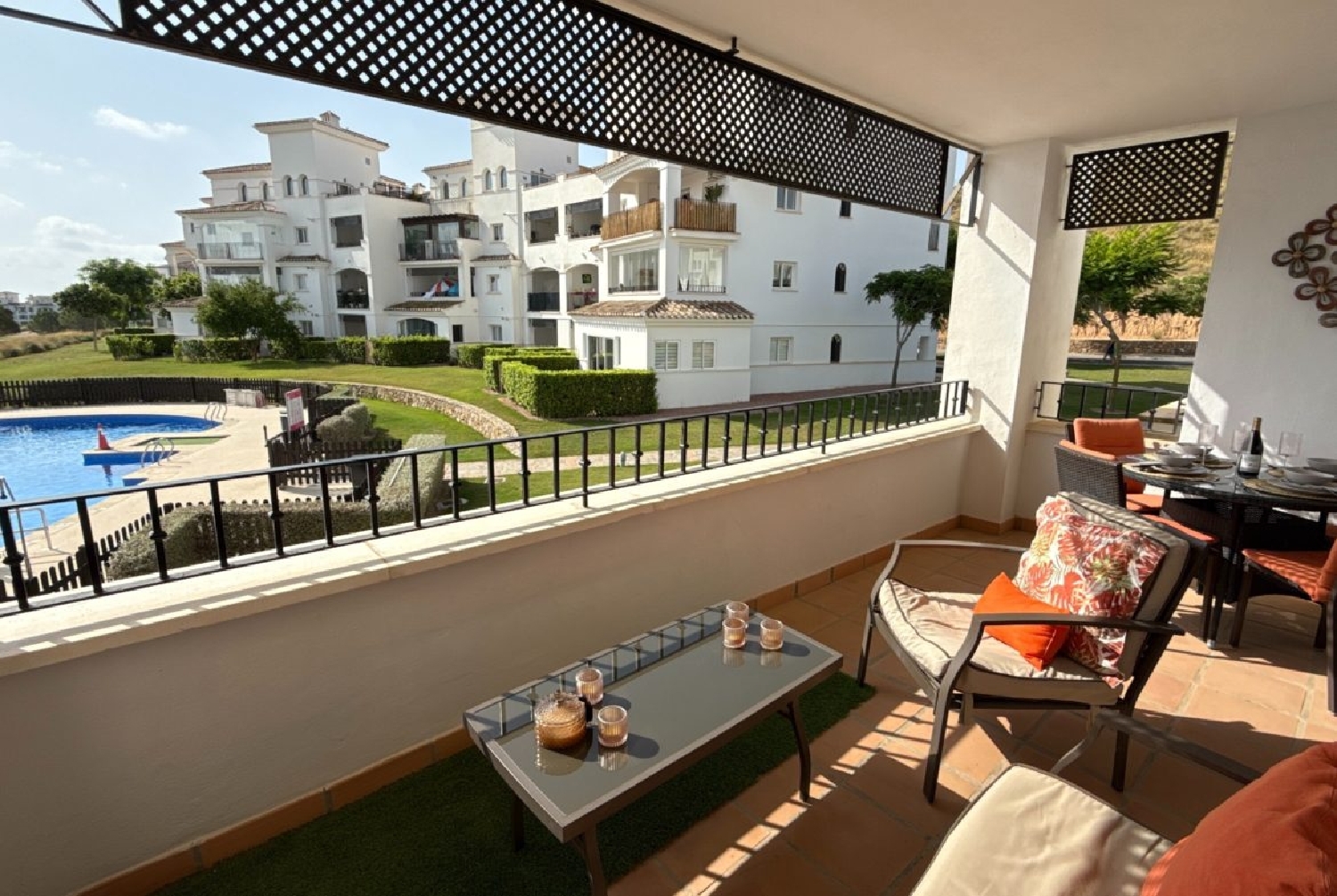  en venta apartamento Sucina Huerta De Murcia 1