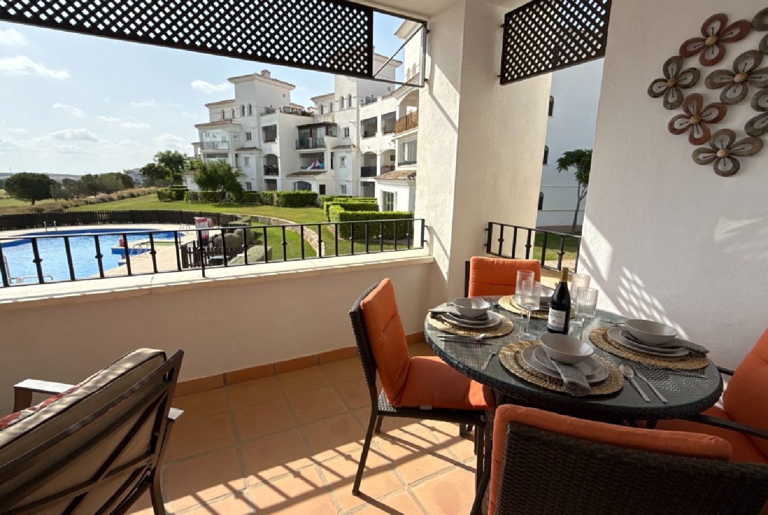 en venta apartamento Sucina Huerta De Murcia 3