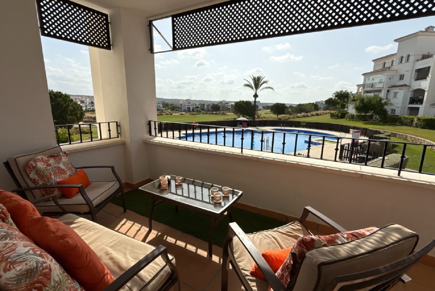 en venta apartamento Sucina Huerta De Murcia 2