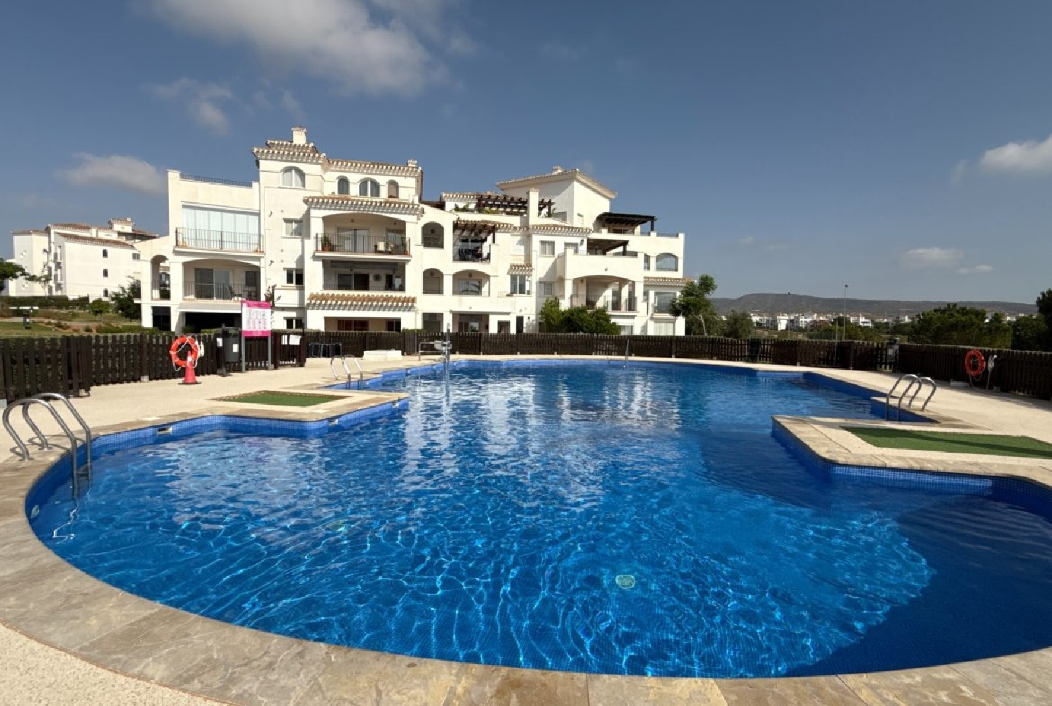  en venta apartamento Sucina Huerta De Murcia 8