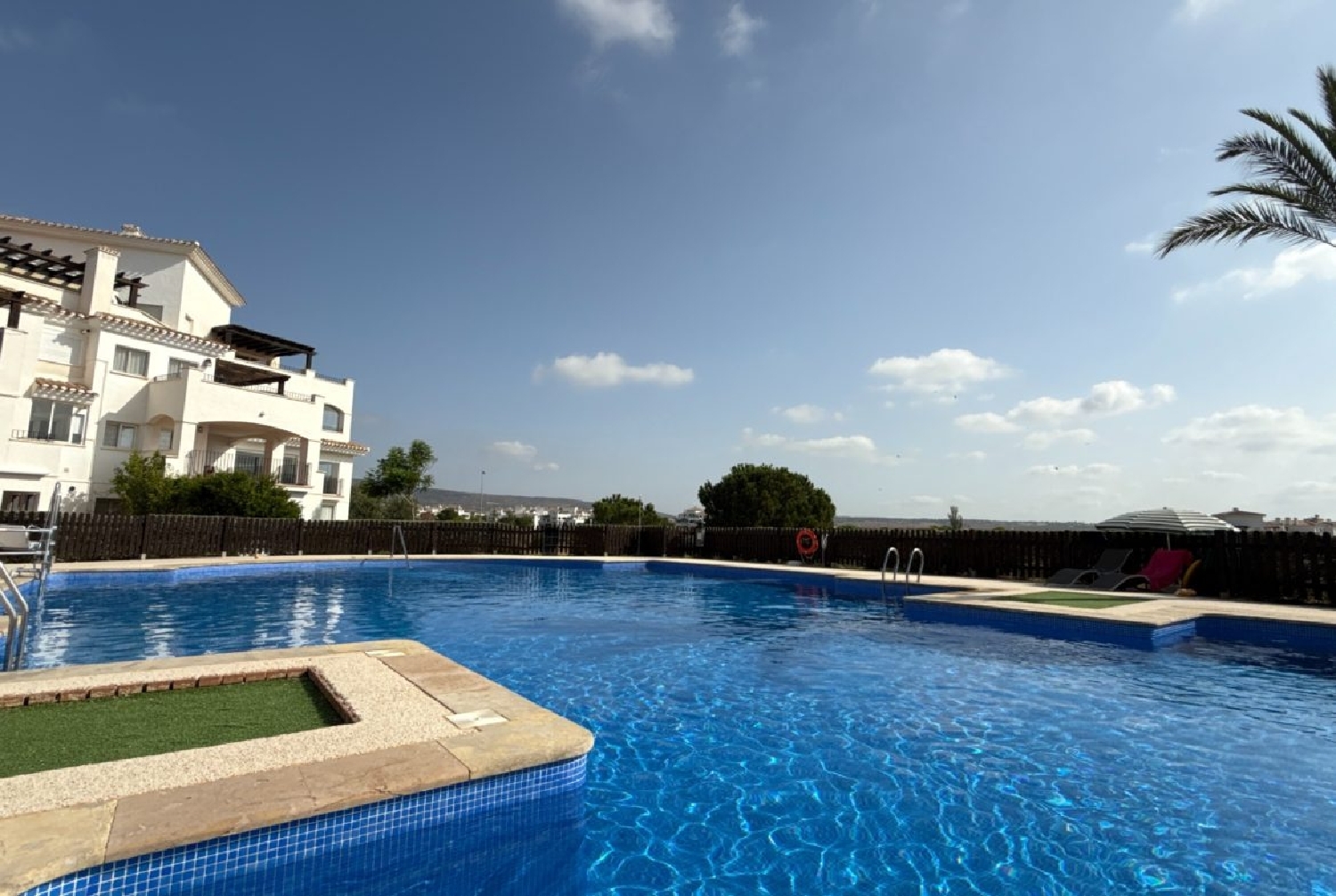  en venta apartamento Sucina Huerta De Murcia 7