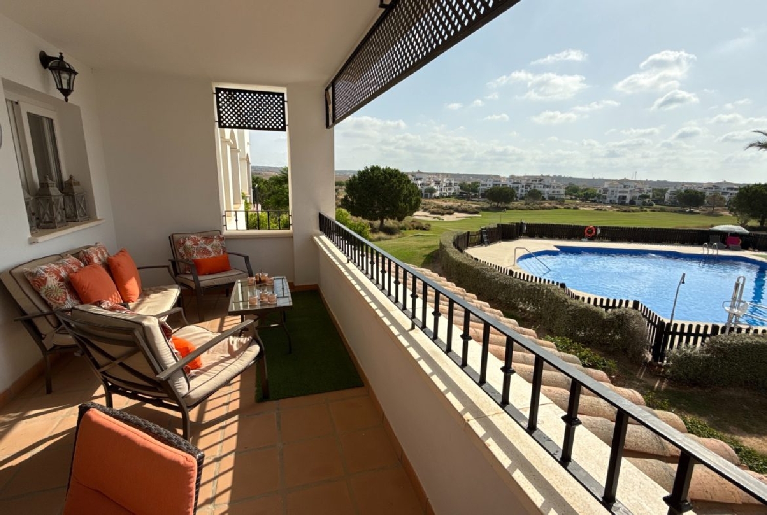  en venta apartamento Sucina Huerta De Murcia 4