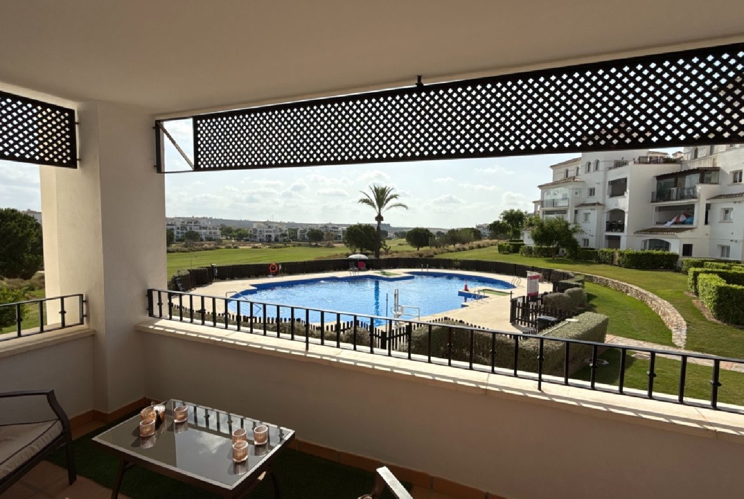  en venta apartamento Sucina Huerta De Murcia 6