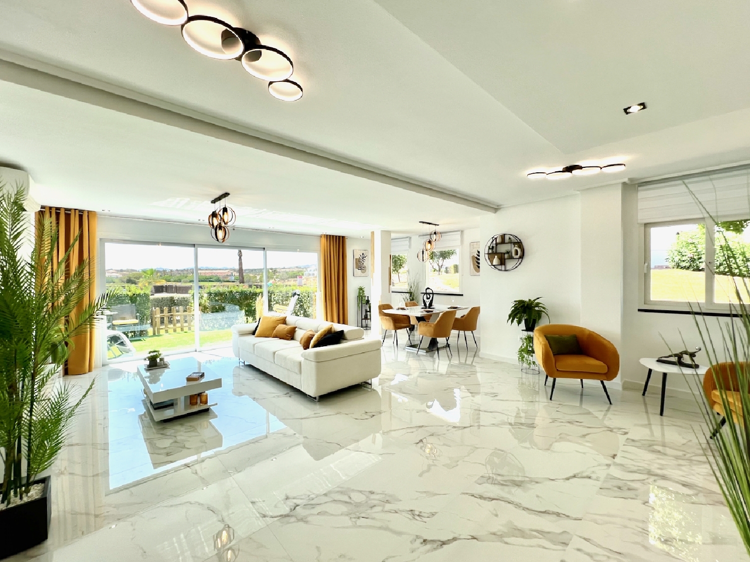  te koop appartement Sucina Huerta De Murcia 1
