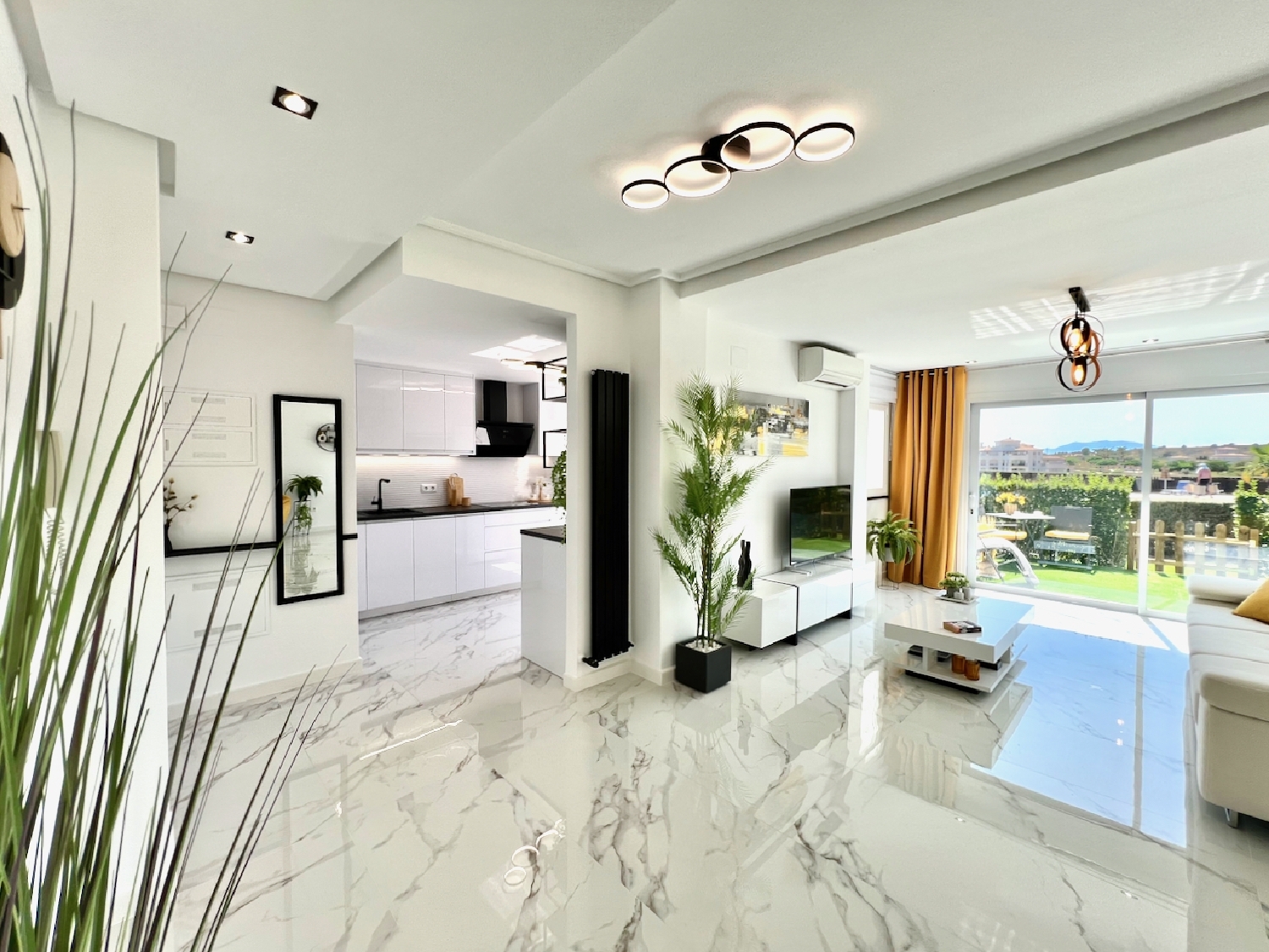 te koop appartement Sucina Huerta De Murcia 3