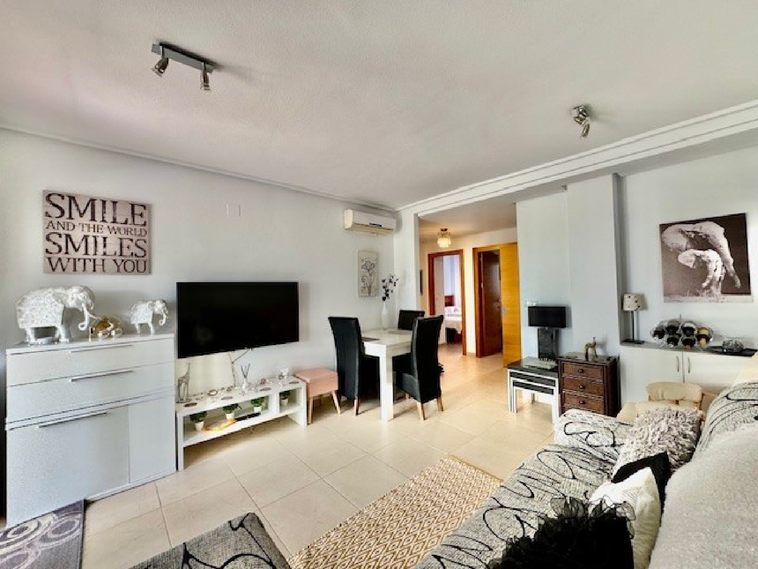  te koop appartement Sucina Huerta De Murcia 5