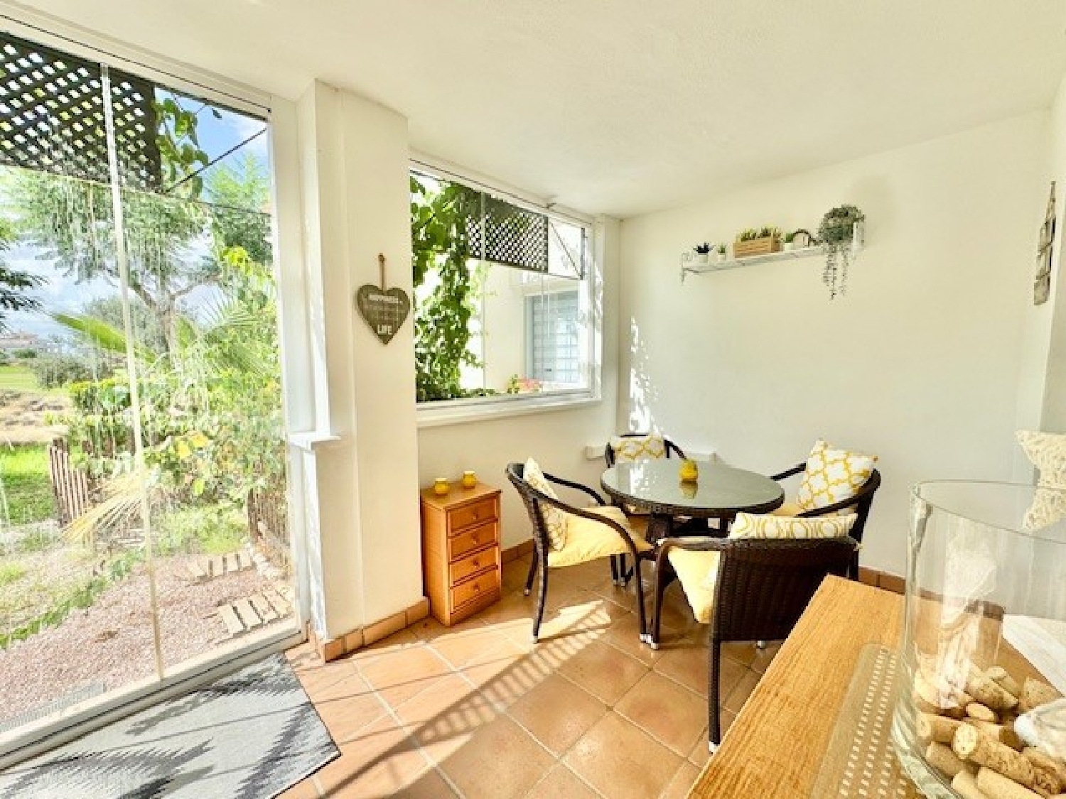 te koop appartement Sucina Huerta De Murcia 8