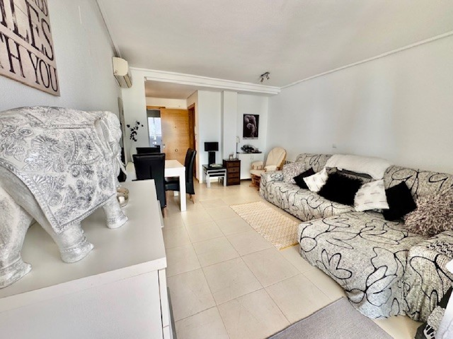  te koop appartement Sucina Huerta De Murcia 7